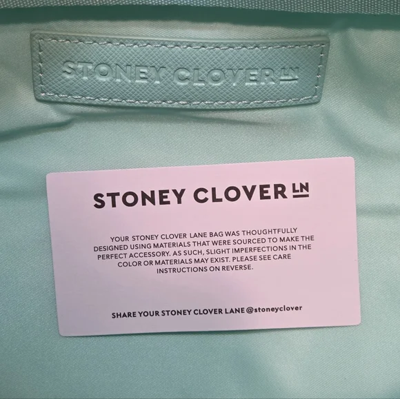 Stoney Clover Lane x Disney Jumbo Fanny Pack - Picture 6 of 7